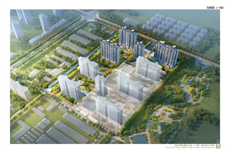 龙都花园3室2厅2卫138㎡带车库