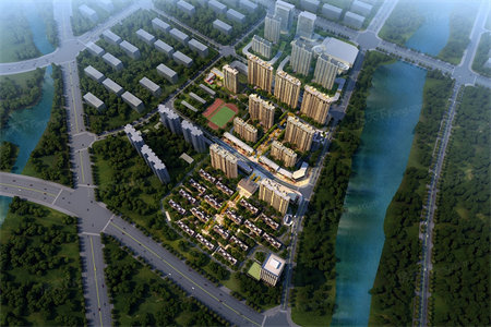 世纪苑3室2厅2卫135m275万